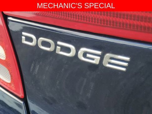 Used 2002 Dodge Intrepid ES image 7