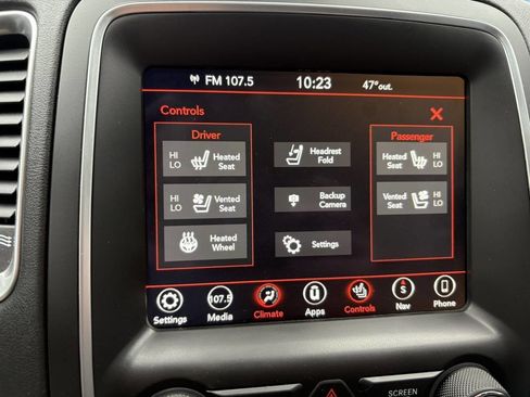 Used 2018 Dodge Durango Citadel image 17