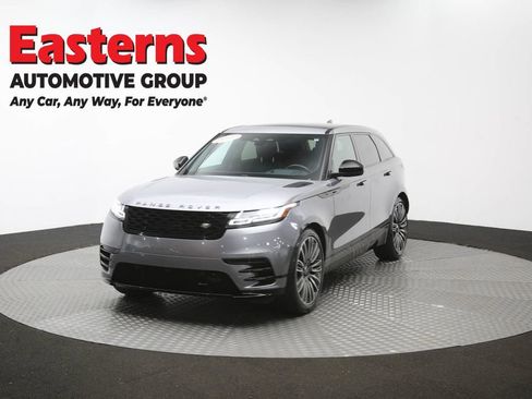 Used 2022 Land Rover Range Rover Velar R-Dynamic S AWD/4WD image 55