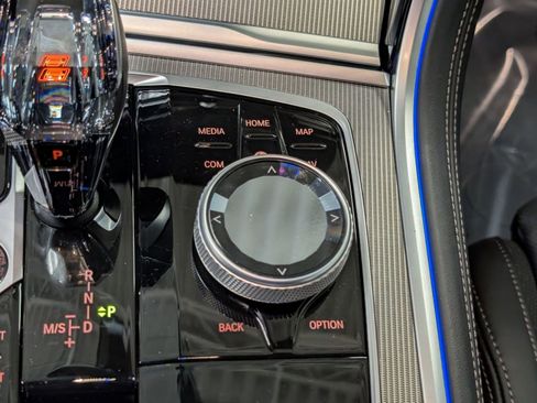 Used 2024 BMW 840i Gran Coupe w/ Driving Assistance Package image 19