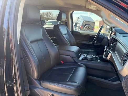 Used 2024 Ford Expedition Max XLT AWD/4WD image 54