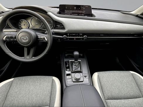 New 2026 MAZDA CX-30 AWD 2.5 S image 6