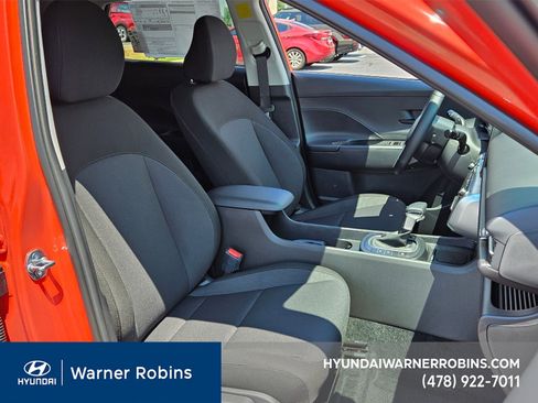 New 2026 Hyundai Kona SEL Sport image 14