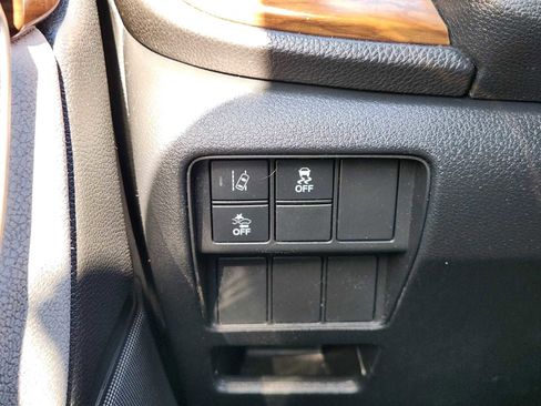 Used 2020 Honda CR-V EX image 22