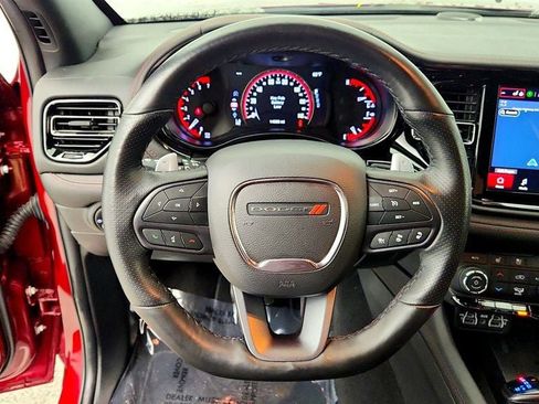 Used 2023 Dodge Durango GT AWD/4WD image 14