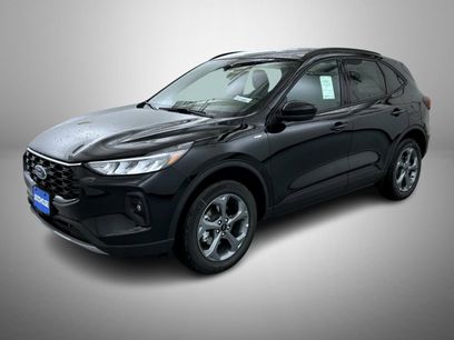 New 2025 Ford Escape ST-Line Select w/ Tech Pack #1