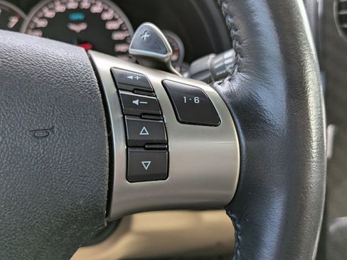 Used 2011 Chevrolet Corvette Grand Sport w/ Preferred Equipment Group image 23