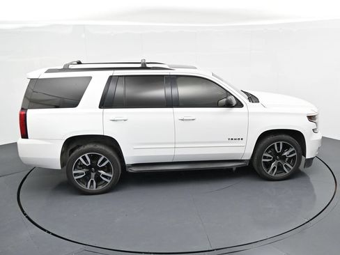 Used 2018 Chevrolet Tahoe Premier RWD image 26