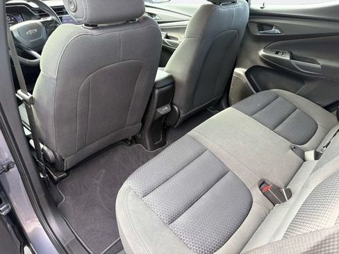Used 2022 Chevrolet Bolt EUV LT w/ Driver Confidence Package FWD image 15