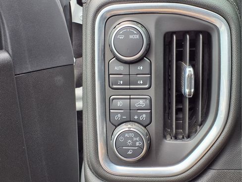 Used 2022 Chevrolet Silverado 2500 High Country AWD/4WD image 17