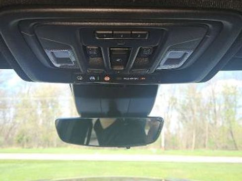 New 2026 GMC Sierra 1500 AT4 AWD/4WD image 18