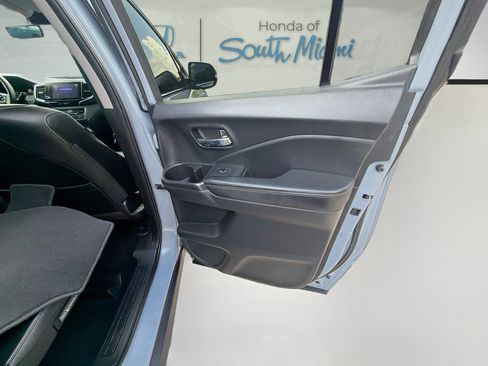 Certified 2023 Honda Ridgeline RTL image 30