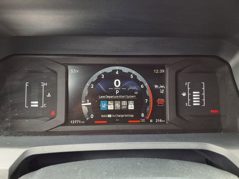 Used 2025 Toyota 4Runner SR5 image 18