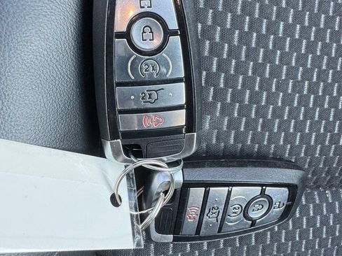 Used 2023 Ford Escape ST-Line w/ Tech Pack #1 AWD/4WD image 20