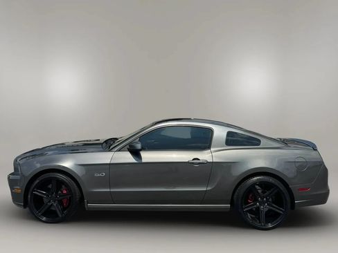 Used 2014 Ford Mustang GT Premium w/ Brembo Brake Package RWD image 5