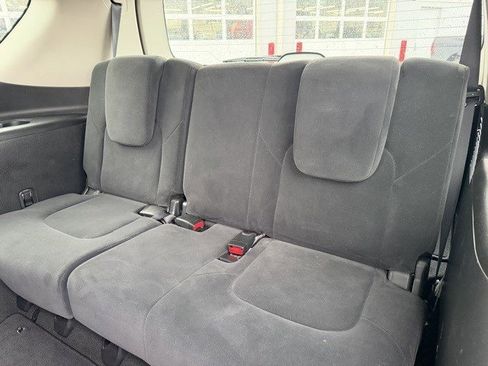 Used 2017 Nissan Armada SV w/ Driver Package image 21