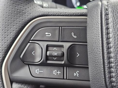 New 2025 Toyota 4Runner TRD Off-Road image 14