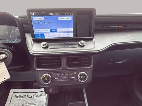 Used 2022 Ford Maverick XL FWD image 11