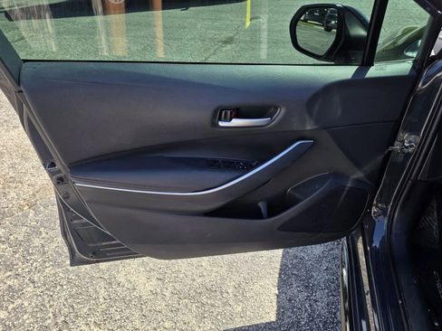 Used 2023 Toyota Corolla SE FWD image 10