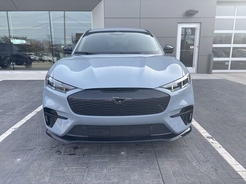 Used 2024 Ford Mustang Mach-E GT image 5