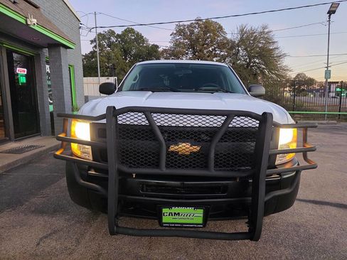 Used 2013 Chevrolet Silverado 1500 W/T image 60