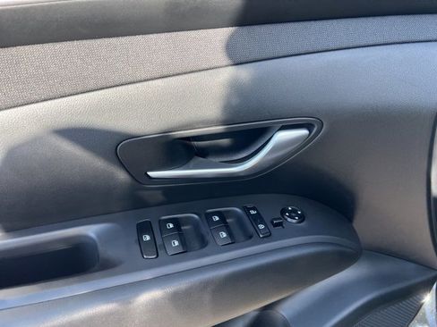 Used 2024 Hyundai Tucson SEL w/ Convenience Package image 21