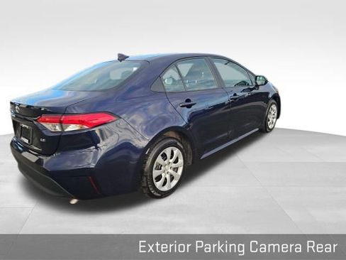 Used 2024 Toyota Corolla LE image 22