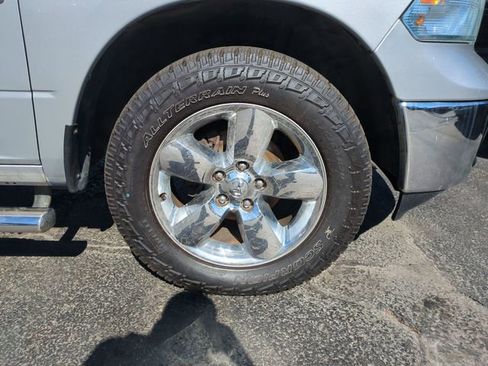 Used 2014 RAM 1500 Big Horn image 10