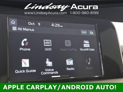 Used 2020 Kia Stinger GT-Line image 16