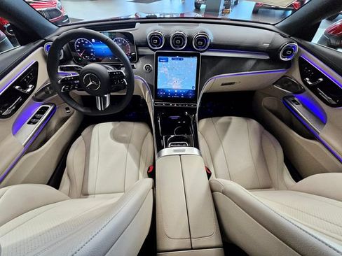 New 2027 Mercedes-Benz CLE 450 4MATIC Cabriolet image 22