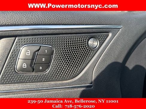 Used 2020 Ford Edge ST w/ Equipment Group 401A image 21