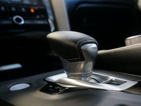 Used 2023 INFINITI QX55 Essential image 21