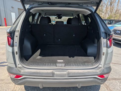 Used 2024 Hyundai Tucson SEL image 10