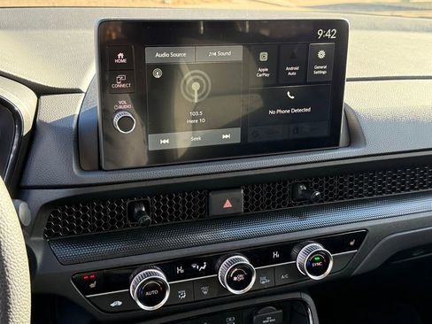 Certified 2026 Honda CR-V EX image 24