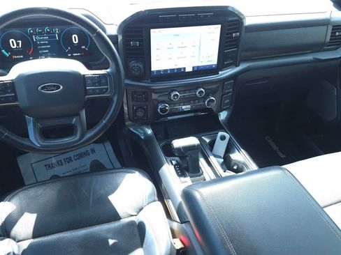 Used 2023 Ford F150 Tremor w/ Equipment Group 402A High AWD/4WD image 25