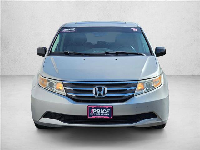 Used 2011 Honda Odyssey EX-L image 2