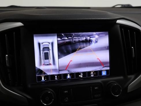 Used 2023 GMC Terrain SLT w/ Tech Package AWD/4WD image 26