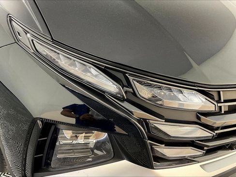 Used 2026 Hyundai Tucson SEL FWD image 30