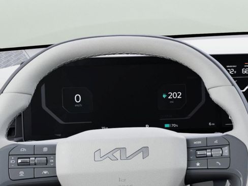 New 2026 Kia EV9 Wind image 21