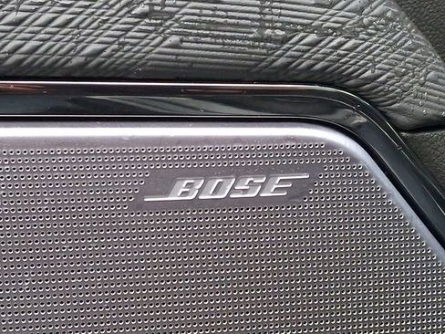 Used 2024 GMC Sierra 1500 AT4X image 23