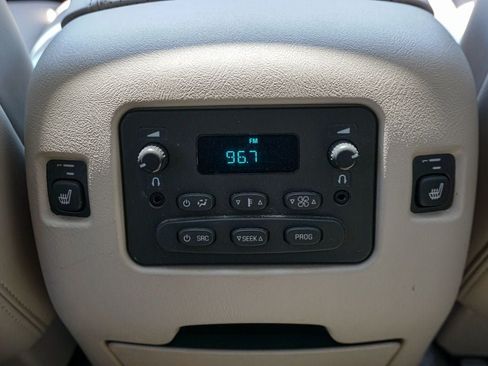 Used 2003 Cadillac Escalade AWD image 30
