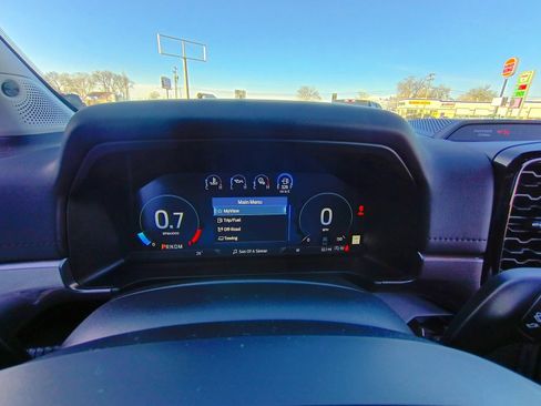 New 2025 Ford Ranger Lariat w/ Black Appearance Package AWD/4WD image 20