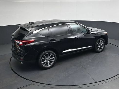 Used 2021 Acura RDX AWD w/ Technology Package image 16