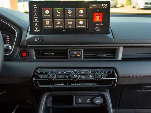 New 2026 Honda Pilot Black Edition image 21