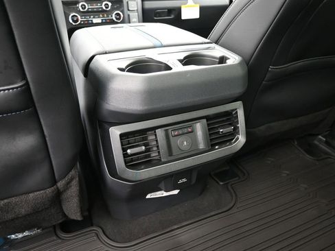 New 2026 Ford F350 Platinum w/ FX4 Off-Road Package AWD/4WD image 15