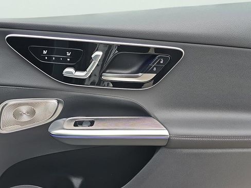 New 2026 Mercedes-Benz GLC 300 4MATIC image 13