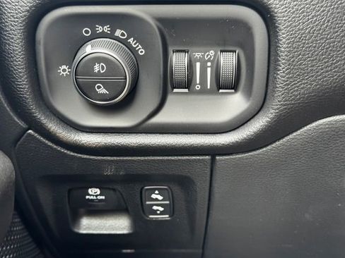 New 2026 RAM 1500 Big Horn AWD/4WD image 23