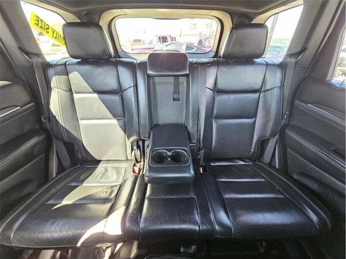 Used 2015 Jeep Grand Cherokee Overland image 21