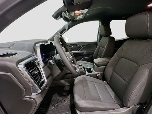 New 2026 GMC Canyon Elevation w/ Convenience Package image 25