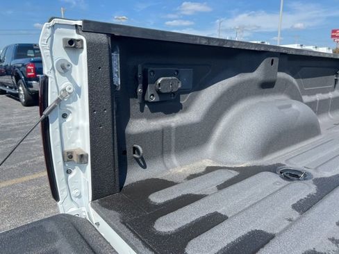 Used 2025 RAM 2500 Big Horn image 6